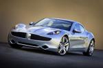 Fisker Karma 2012 года